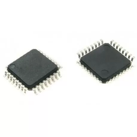 میکروکنترلر STM32F030K6T6/ارزان قیمت و کاربردی اورجینال - کویرالکترونیک میکروکنترلر STM32F030K6T6/ارزان قیمت و کاربردی اورجینال - کویرالکترونیک