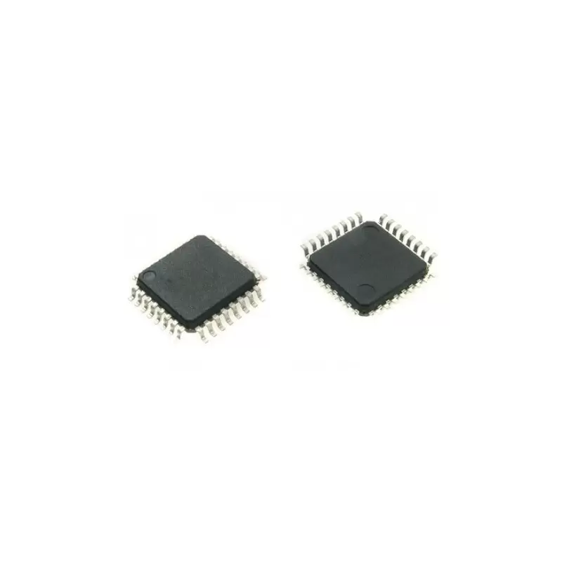 میکروکنترلر STM32F030K6T6/ارزان قیمت و کاربردی اورجینال - کویرالکترونیک