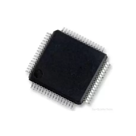 میکروکنترلر stm32f103RET6 Cortex-m3 اورجینال - کویرالکترونیک میکروکنترلر stm32f103RET6 Cortex-m3 اورجینال - کویرالکترونیک