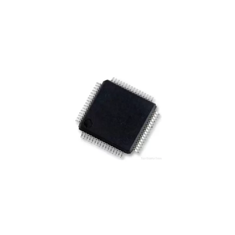 میکروکنترلر stm32f103RET6 Cortex-m3 اورجینال - کویرالکترونیک