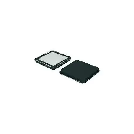 USB3300-EZK  IC, USB 2.0 ULPI PHY W/OTG, 32VQFN- کویرالکترونیک   USB3300-EZK  IC, USB 2.0 ULPI PHY W/OTG, 32VQFN- کویرالکترونیک
