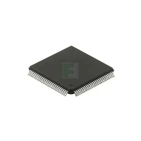 میکرو کنترلر STM32F407VGT6 اورجینال - کویرالکترونیک میکرو کنترلر STM32F407VGT6 اورجینال - کویرالکترونیک