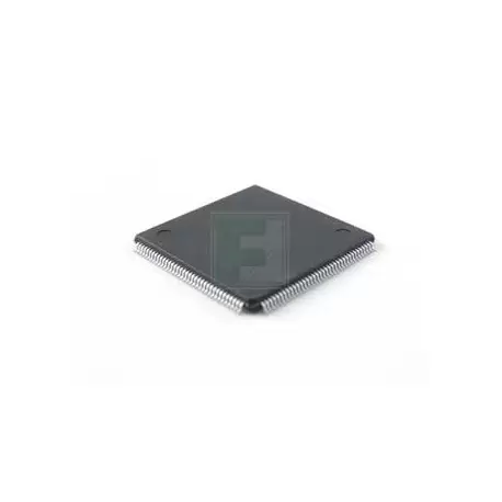 میکرو کنترلر STM32F407ZET6 اورجینال- کویرالکترونیک میکرو کنترلر STM32F407ZET6 اورجینال- کویرالکترونیک