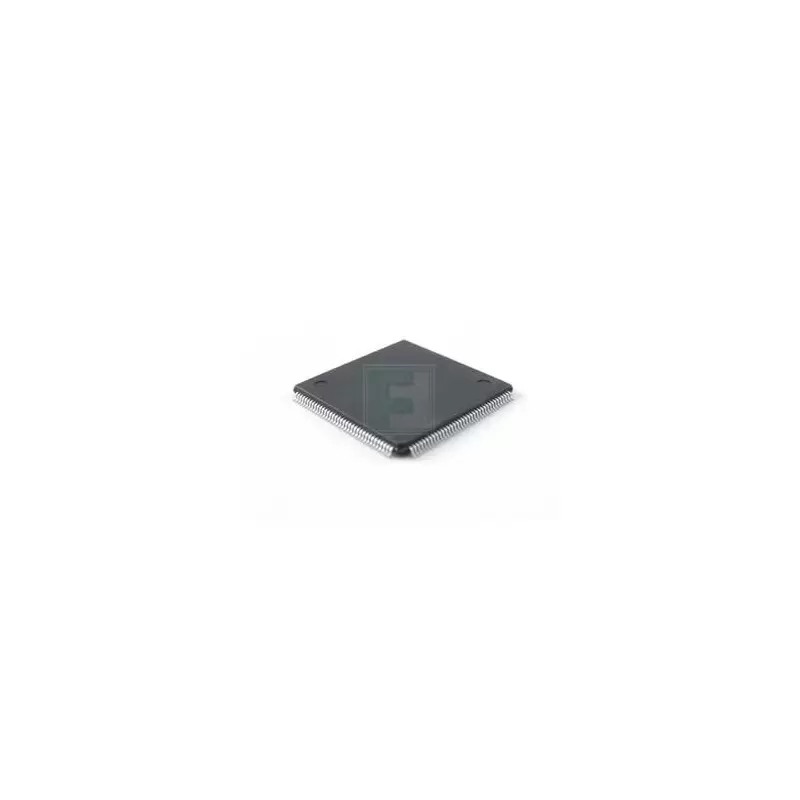 میکرو کنترلر STM32F407ZET6 اورجینال- کویرالکترونیک