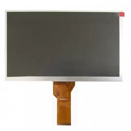 TFT LCD 9.0 inch 800*480 new original-کویرالکترونیک TFT LCD 9.0 inch 800*480 new original-کویرالکترونیک