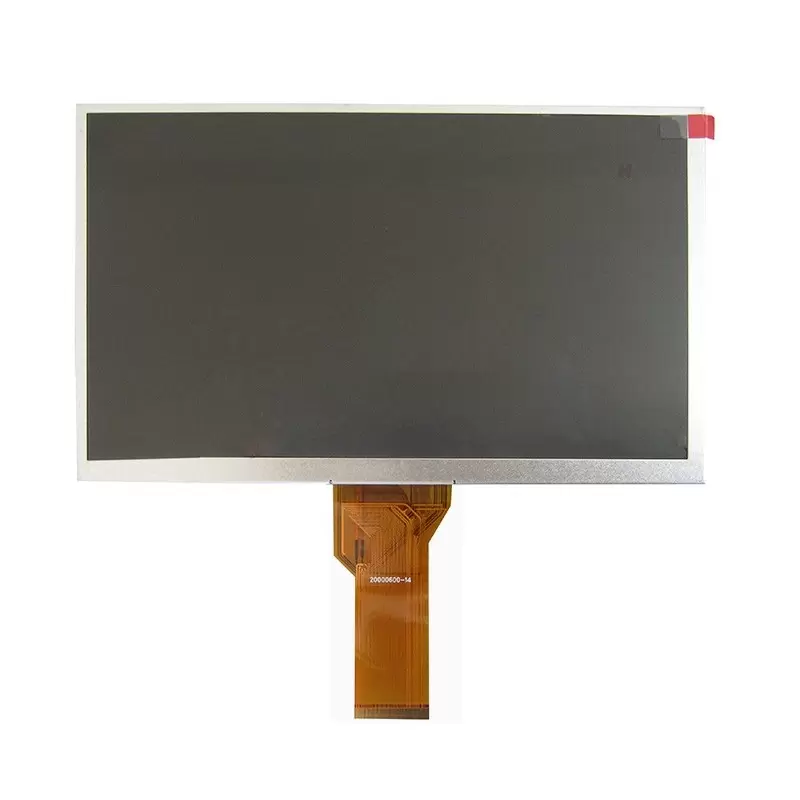 TFT LCD 9.0 inch 800*480 new original-کویرالکترونیک