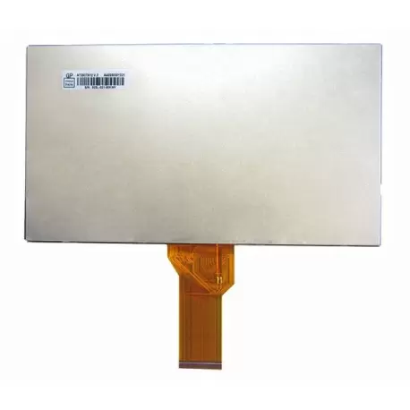 TFT LCD 9.0 inch 800*480 new original-کویرالکترونیک TFT LCD 9.0 inch 800*480 new original-کویرالکترونیک