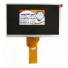 innolux-LCD 7.0 inch original (بدون تاچ)-کویرالکترونیک innolux-LCD 7.0 inch original (بدون تاچ)-کویرالکترونیک