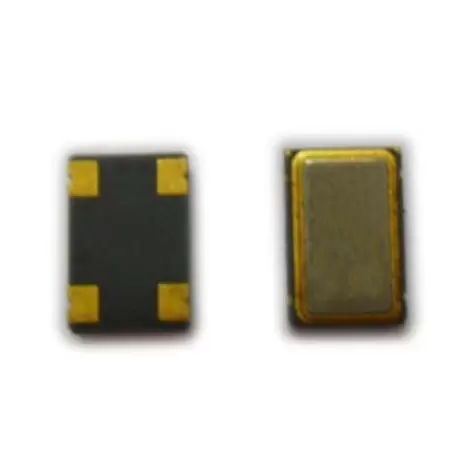  اسیلاتور OSC 5070 5*7 10M 1 10.000MHz محصول کویر الکترونیک
