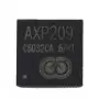 AXP209 an adaptive USB-Compatible PWM charger کویرالکترونیک