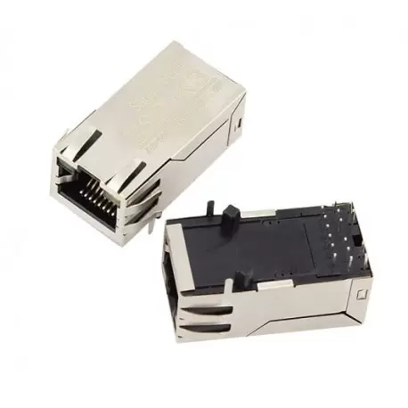 ماژول سریال به شبکه اترنت USR-K3  -کویرالکترونیک