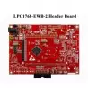 EWB_LPC1768-Header برد آموزش LPC1768- کویر الکترونیک