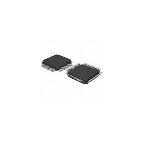 میکرو STM8L052R8T6 اورجینال- کویرالکترونیک میکرو STM8L052R8T6 اورجینال- کویرالکترونیک
