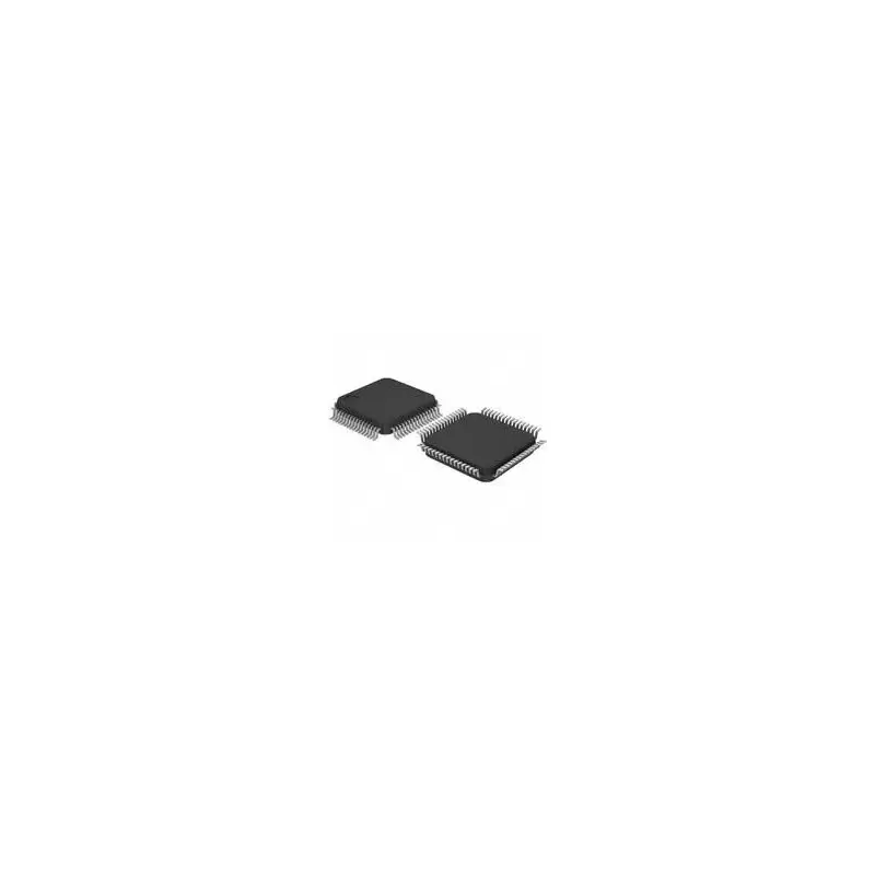 میکرو STM8L052R8T6 اورجینال- کویرالکترونیک