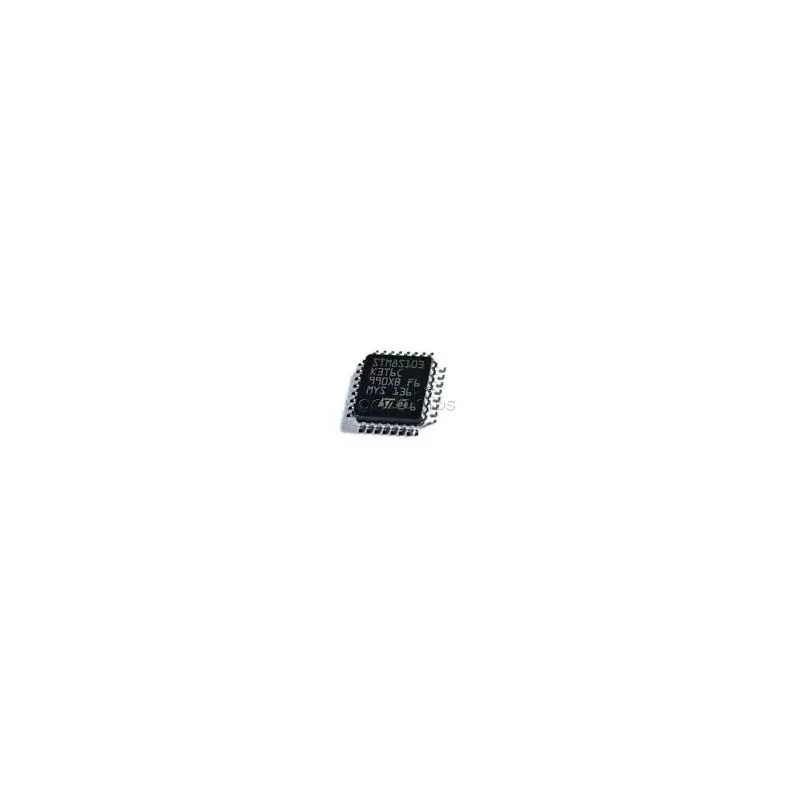 میکروکنترلر STM8S103K3T3C صد درصد اورجینال- کویرالکترونیک