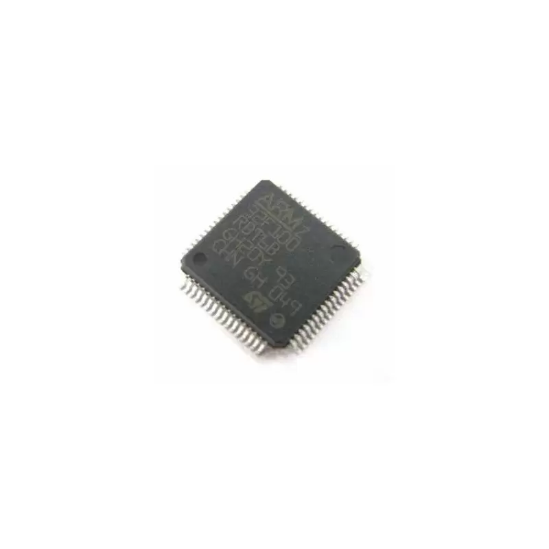 میکروکنترولر STM32F100RBT6 اورجینال - کویرالکترونیک