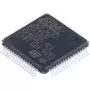 میکروکنترولر STM32F100RBT6 اورجینال - کویرالکترونیک