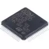 میکروکنترولر STM32F100RBT6 اورجینال - کویرالکترونیک میکروکنترولر STM32F100RBT6 اورجینال - کویرالکترونیک