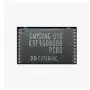 2.7-3.6V 4G(512M X 8) K9F4G08U0B-PCB0NAND Flash  100%اورجینال- کویرالکترونیک