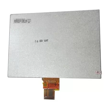 TFT ال سی دی 1024(RGB)×768 اوریجینالEJ080NA-04C,8.0 inch, 40 pins-کویرالکترونیک
