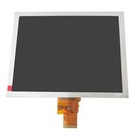 TFT ال سی دی 1024(RGB)×768 اوریجینالEJ080NA-04C,8.0 inch, 40 pins-کویرالکترونیک