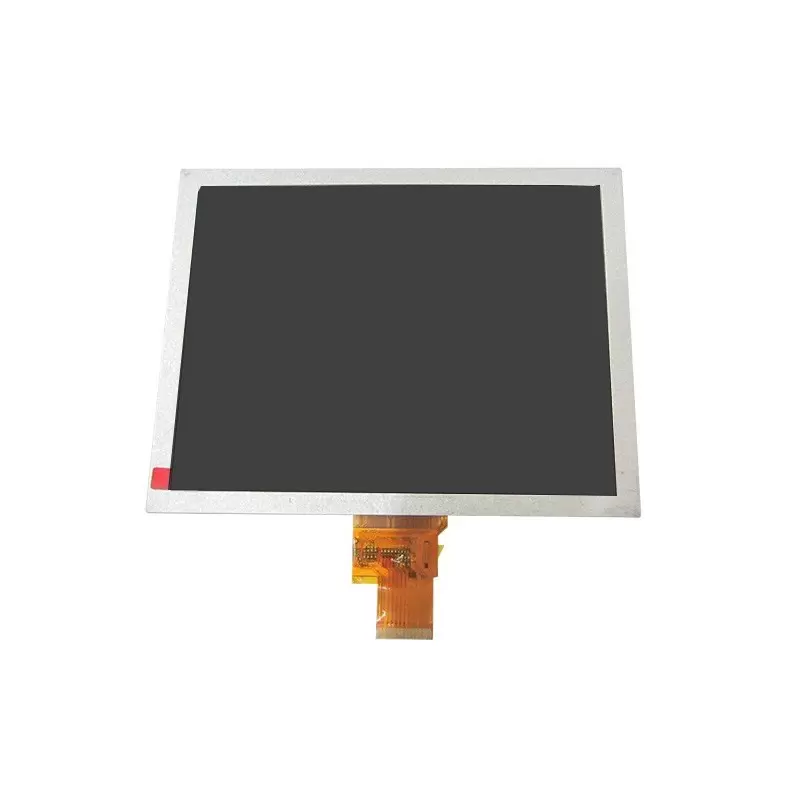 TFT ال سی دی 1024(RGB)×768 اوریجینالEJ080NA-04C,8.0 inch, 40 pins-کویرالکترونیک