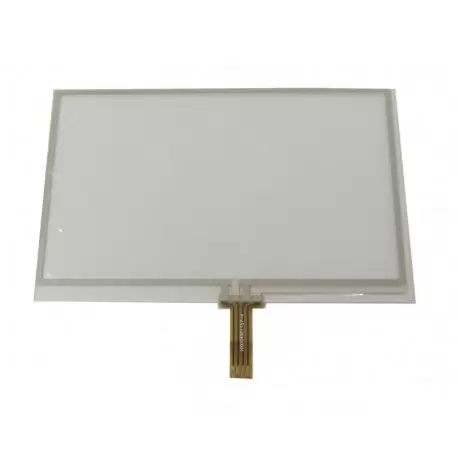 تاچ مقاومتی4.3اینچresistive touch 4.3 inch - کویرالکترونیک تاچ مقاومتی4.3اینچresistive touch 4.3 inch - کویرالکترونیک