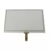 تاچ مقاومتی4.3اینچresistive touch 4.3 inch - کویرالکترونیک تاچ مقاومتی4.3اینچresistive touch 4.3 inch - کویرالکترونیک