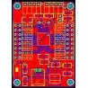 برد STM8S103K3T6  Board- کویرالکترونیک برد STM8S103K3T6  Board- کویرالکترونیک