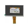 TFT LCD 7 inch Without touch 1024x600- کویرالکترونیک TFT LCD 7 inch Without touch 1024x600- کویرالکترونیک