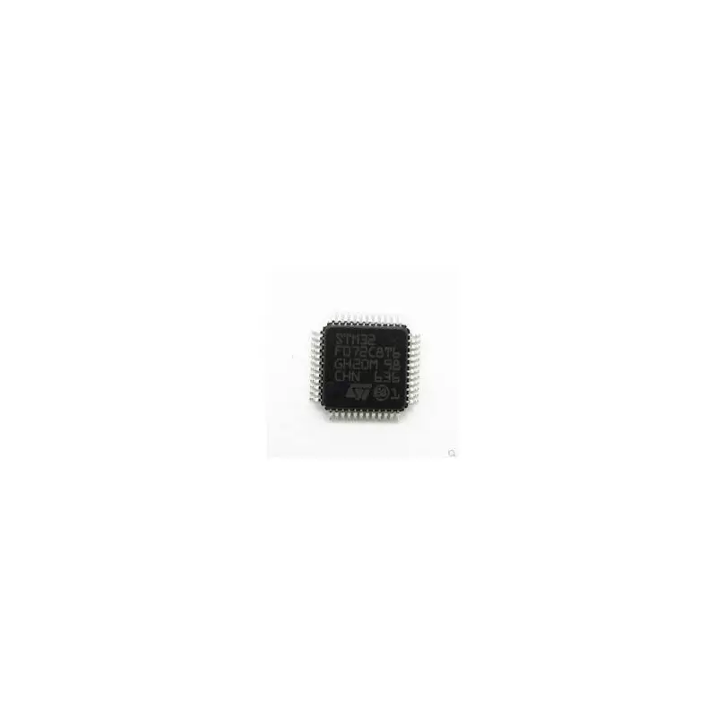 میکروکنترلر stm32f072c8t6 /اورجینال - کویرالکترونیک
