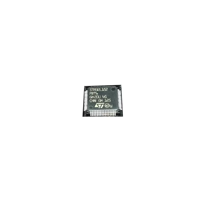 میکروکنترلر stm32l152rbt6 /اورجینال - کویرالکترونیک