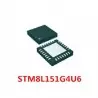 میکروکنترلر stm8l151g4u6 /اورجینال - کویرالکترونیک میکروکنترلر stm8l151g4u6 /اورجینال - کویرالکترونیک