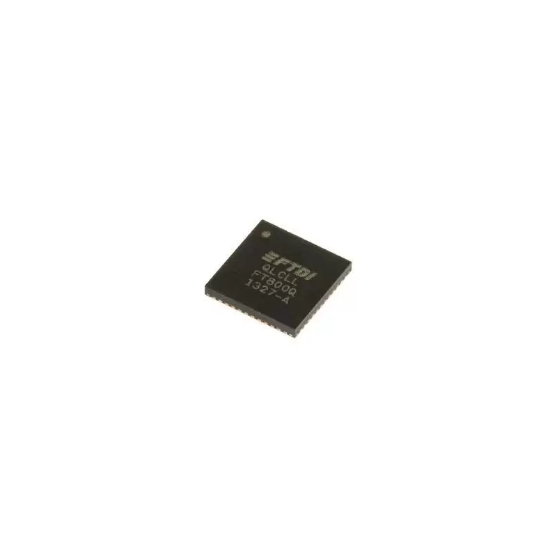 میکروکنترلر ft800qr /اورجینال- کویرالکترونیک