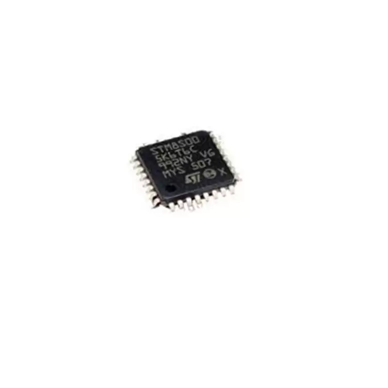 میکروکنترلر stm8s005k6t6 /اورجینال - کویرالکترونیک
