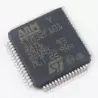 میکروکنترلر stm32f101rbt6 /اورجینال - کویرالکترونیک میکروکنترلر stm32f101rbt6 /اورجینال - کویرالکترونیک