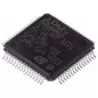 میکروکنترلر stm32f105rct6 /اورجینال - کویرالکترونیک میکروکنترلر stm32f105rct6 /اورجینال - کویرالکترونیک