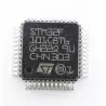 میکروکنترلر stm32f101c8t6 /اورجینال - کویرالکترونیک میکروکنترلر stm32f101c8t6 /اورجینال - کویرالکترونیک