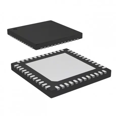 میکروکنترلر stm32f103cbu6 /اورجینال - کویرالکترونیک میکروکنترلر stm32f103cbu6 /اورجینال - کویرالکترونیک