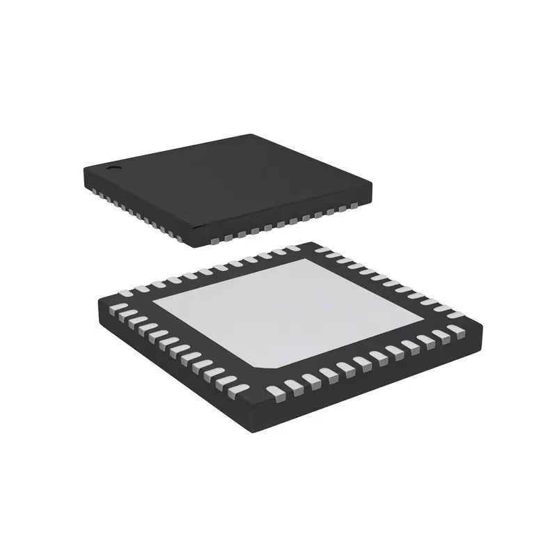 میکروکنترلر stm32f103cbu6 /اورجینال - کویرالکترونیک