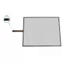 تاچ مقاومتی 15.0 اینچ/ 4 پین touch screen - کویرالکترونیک