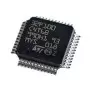 میکروکنترلر stm32f100c4t6b اورجینال - کویرالکترونیک