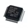 میکروکنترلر stm32f100c4t6b اورجینال - کویرالکترونیک میکروکنترلر stm32f100c4t6b اورجینال - کویرالکترونیک