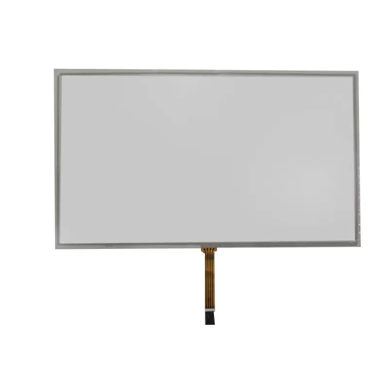 تاچ مقاومتی 15.6 اینچ - touch screen 15.6 inch-کویرالکترونیک