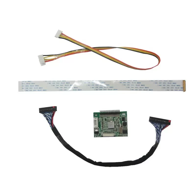 تبدیل LVDS to EDP