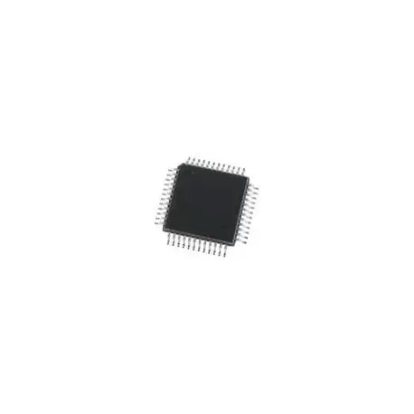 میکروکنترلر  STM8AF5288TAY/ اورجینال- کویرالکترونیک میکروکنترلر  STM8AF5288TAY/ اورجینال- کویرالکترونیک