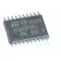 میکروکنترلر STM8S103F2P6/ اورجینال- کویرالکترونیک