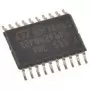 میکروکنترلر STM32F042F6P6 /اورجینال- کویرالکترونیک