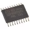 میکروکنترلر STM32F042F6P6 /اورجینال- کویرالکترونیک میکروکنترلر STM32F042F6P6 /اورجینال- کویرالکترونیک