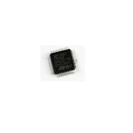 میکروکنترلر  STM32F100R8T6B / اورجینال -کویرالکترونیک میکروکنترلر  STM32F100R8T6B / اورجینال -کویرالکترونیک